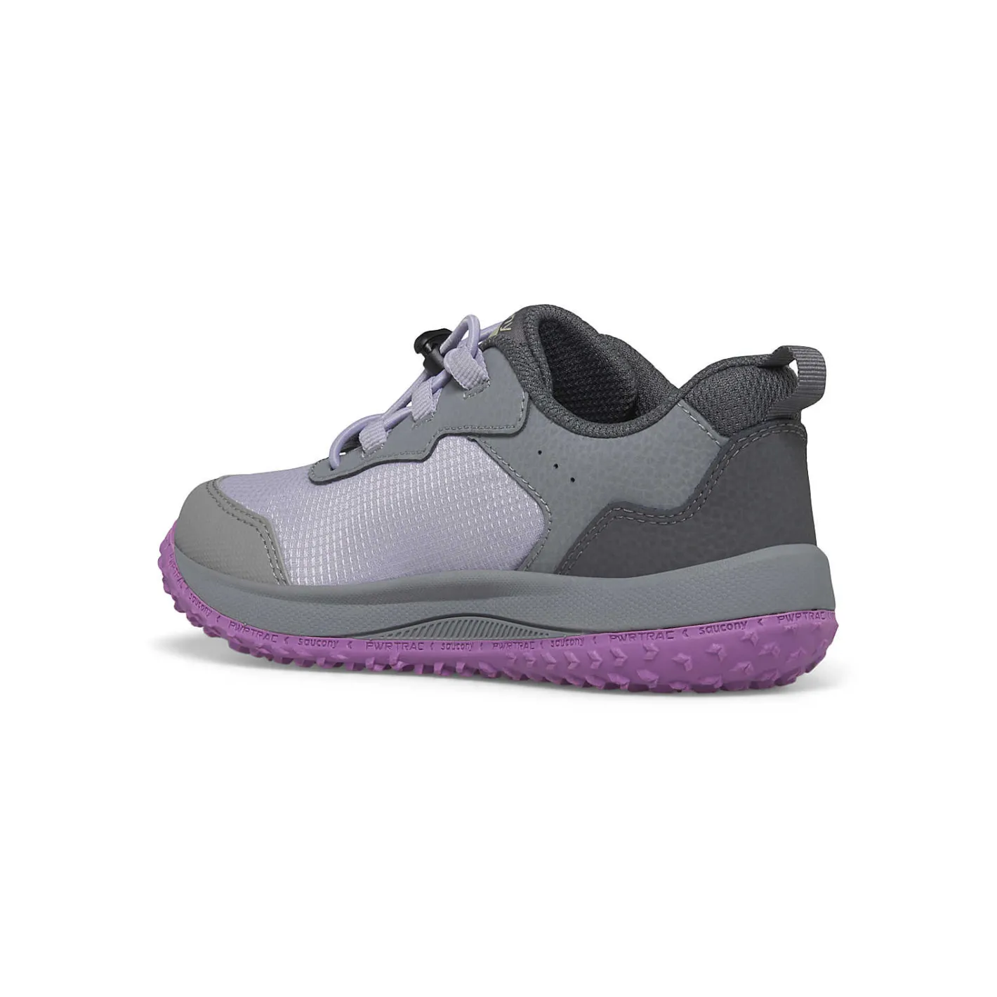 Saucony Aura KDZ Sneaker<Kids Girls