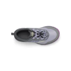 Saucony Aura KDZ Sneaker<Kids Girls