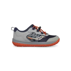 Saucony Aura KDZ Sneaker<Kids/BOY Boys