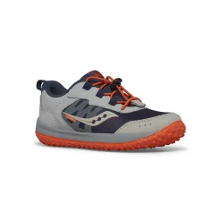 Saucony Aura KDZ Sneaker<Kids/BOY Boys
