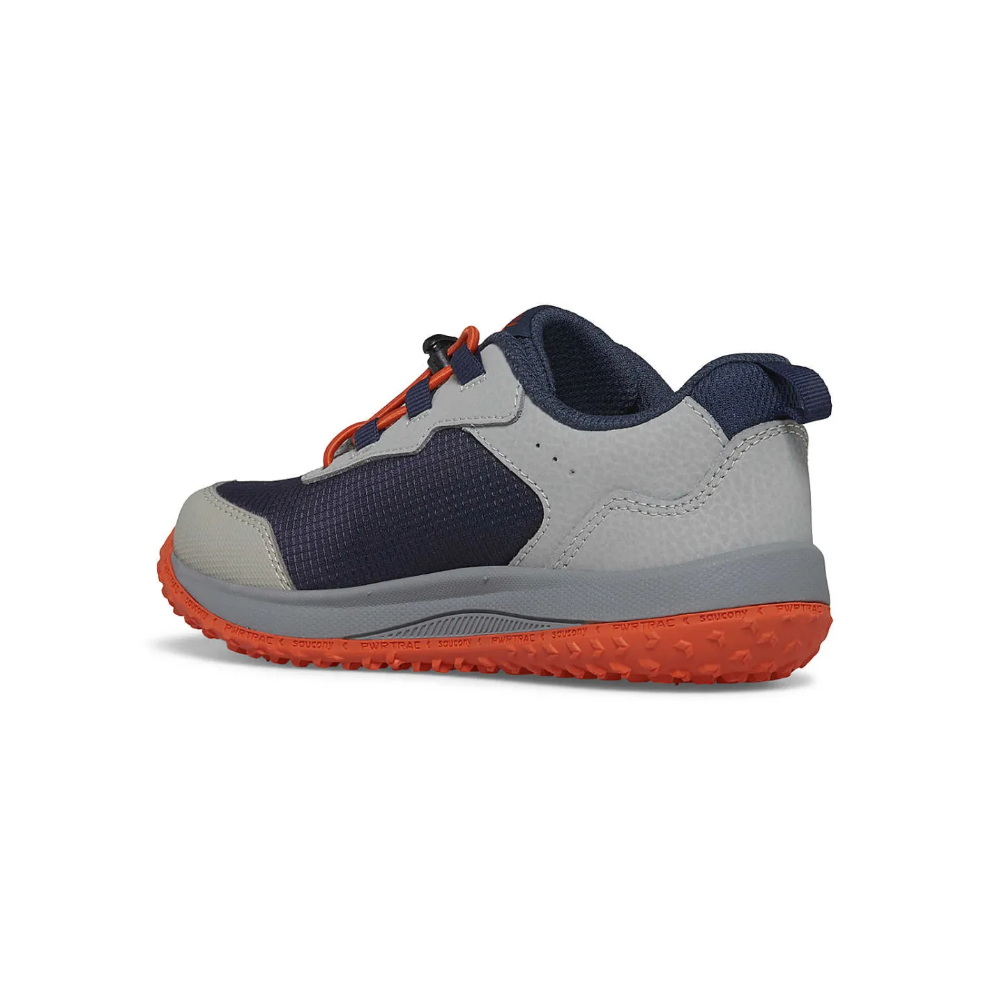 Saucony Aura KDZ Sneaker<Kids/BOY Boys