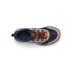 Saucony Aura KDZ Sneaker<Kids/BOY Boys