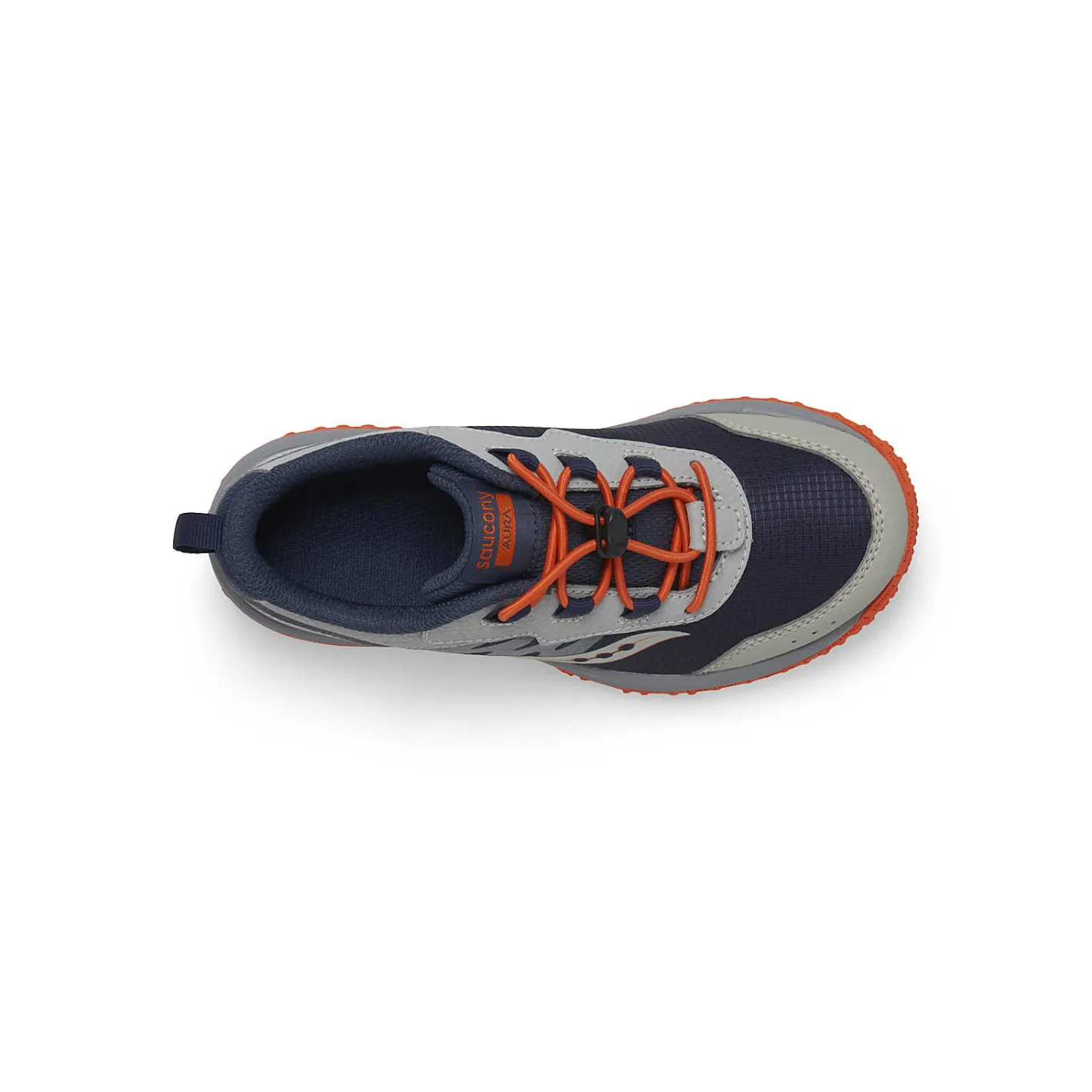 Saucony Aura KDZ Sneaker<Kids/BOY Boys