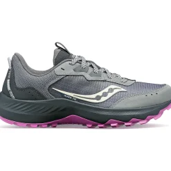Saucony Aura TR Wide<Women Trail/Hiking