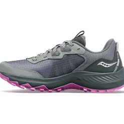 Saucony Aura TR Wide<Women Trail/Hiking