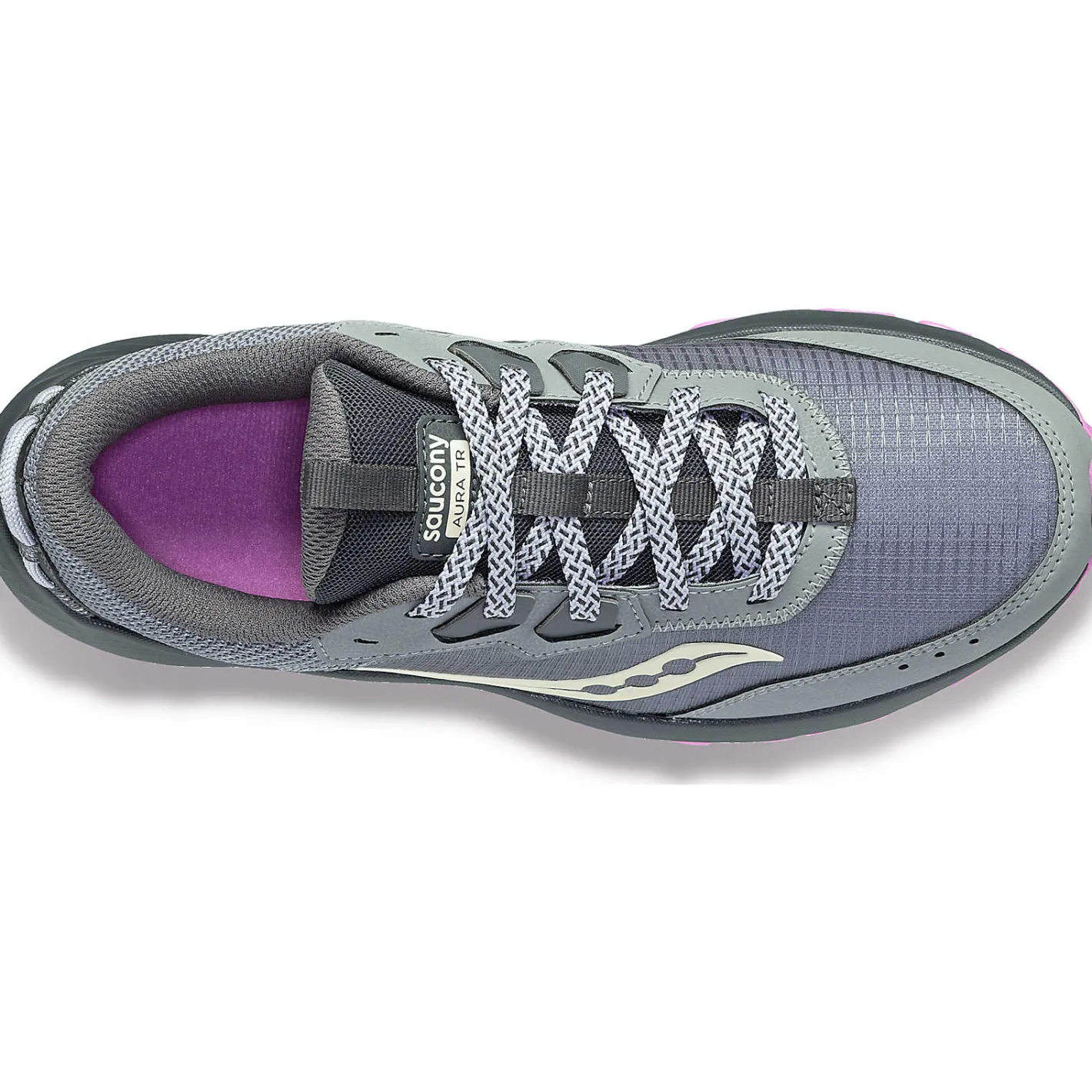 Saucony Aura TR Wide<Women Trail/Hiking