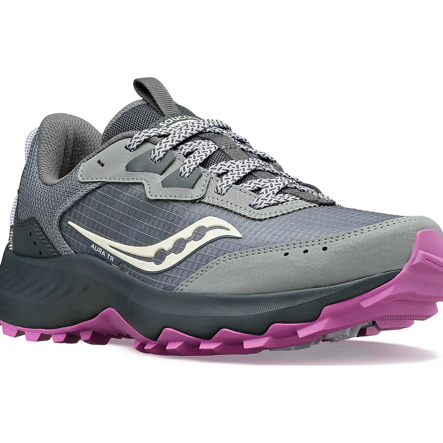 Saucony Aura TR Wide<Women Trail/Hiking