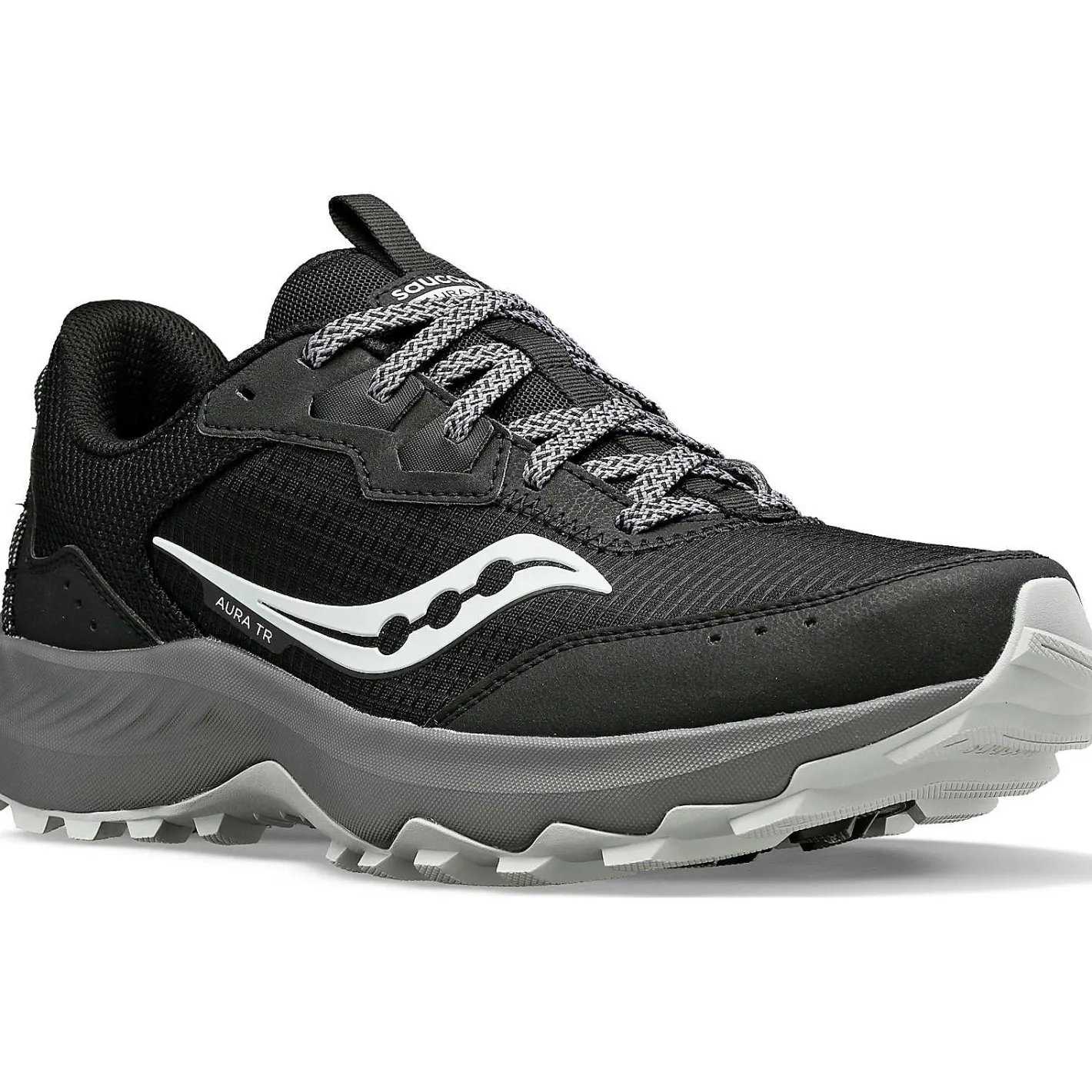 Saucony Aura TR Wide< Running|Trail/Hiking