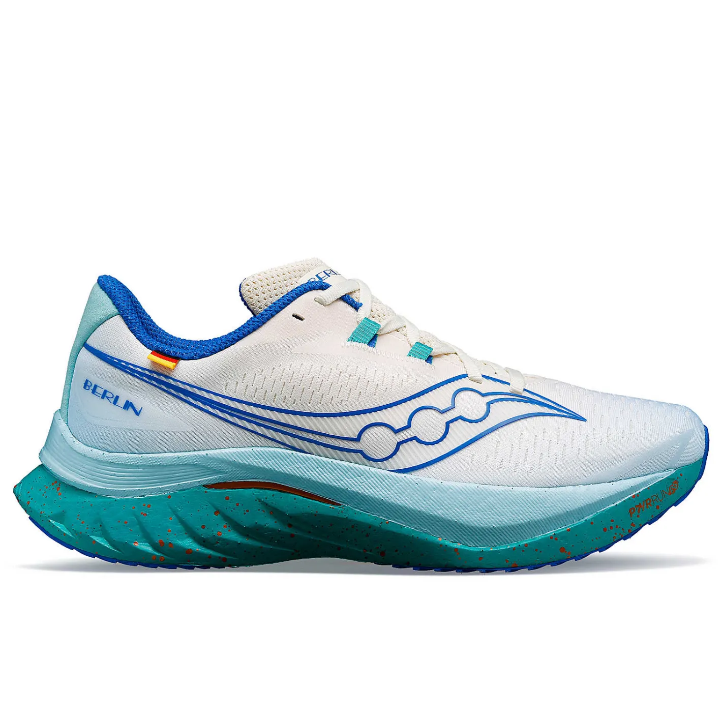 Saucony Berlin Endorphin Speed 4<Women Endorphin