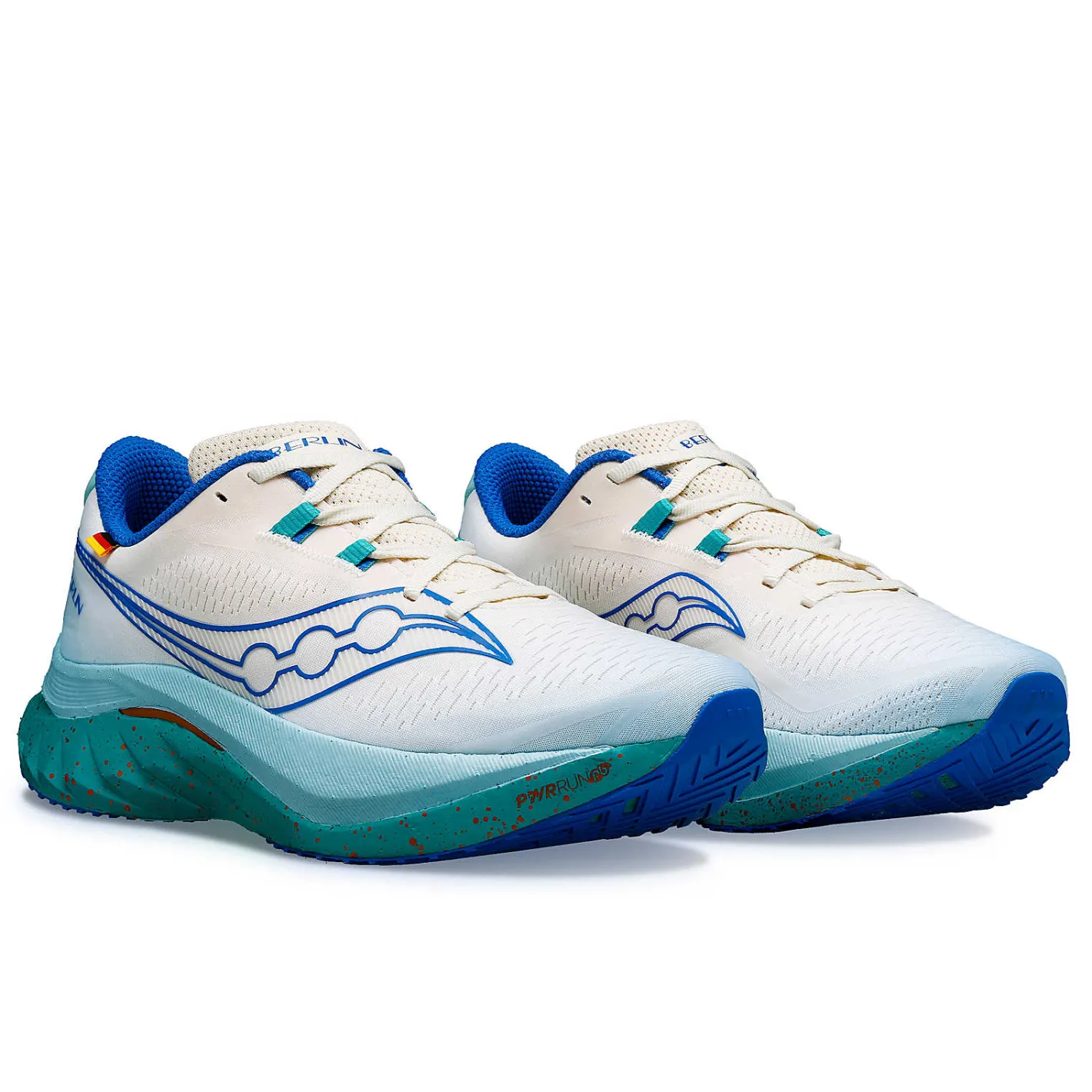 Saucony Berlin Endorphin Speed 4<Women Endorphin