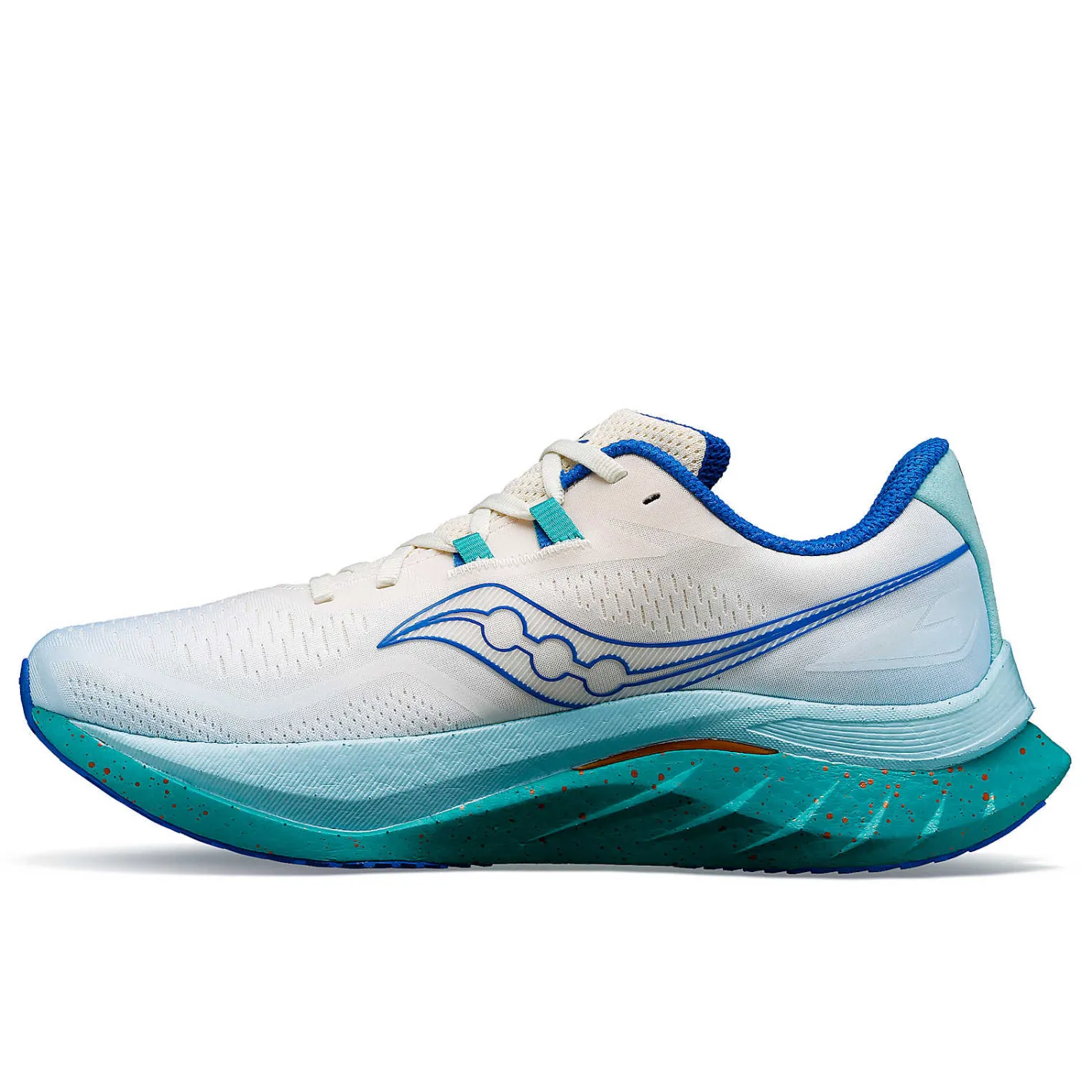 Saucony Berlin Endorphin Speed 4<Women Endorphin