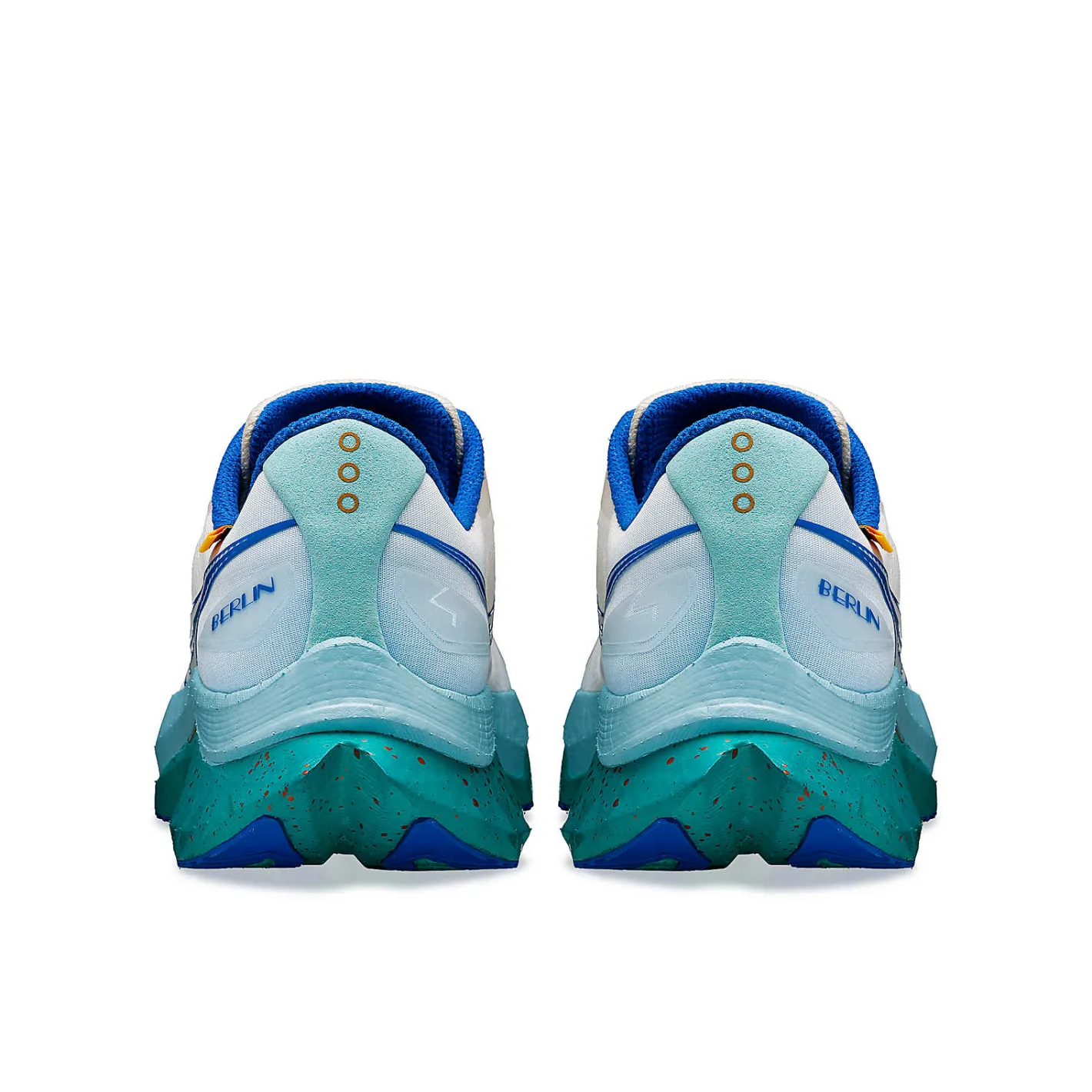 Saucony Berlin Endorphin Speed 4<Women Endorphin