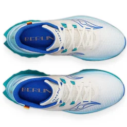 Saucony Berlin Endorphin Speed 4<Women Endorphin