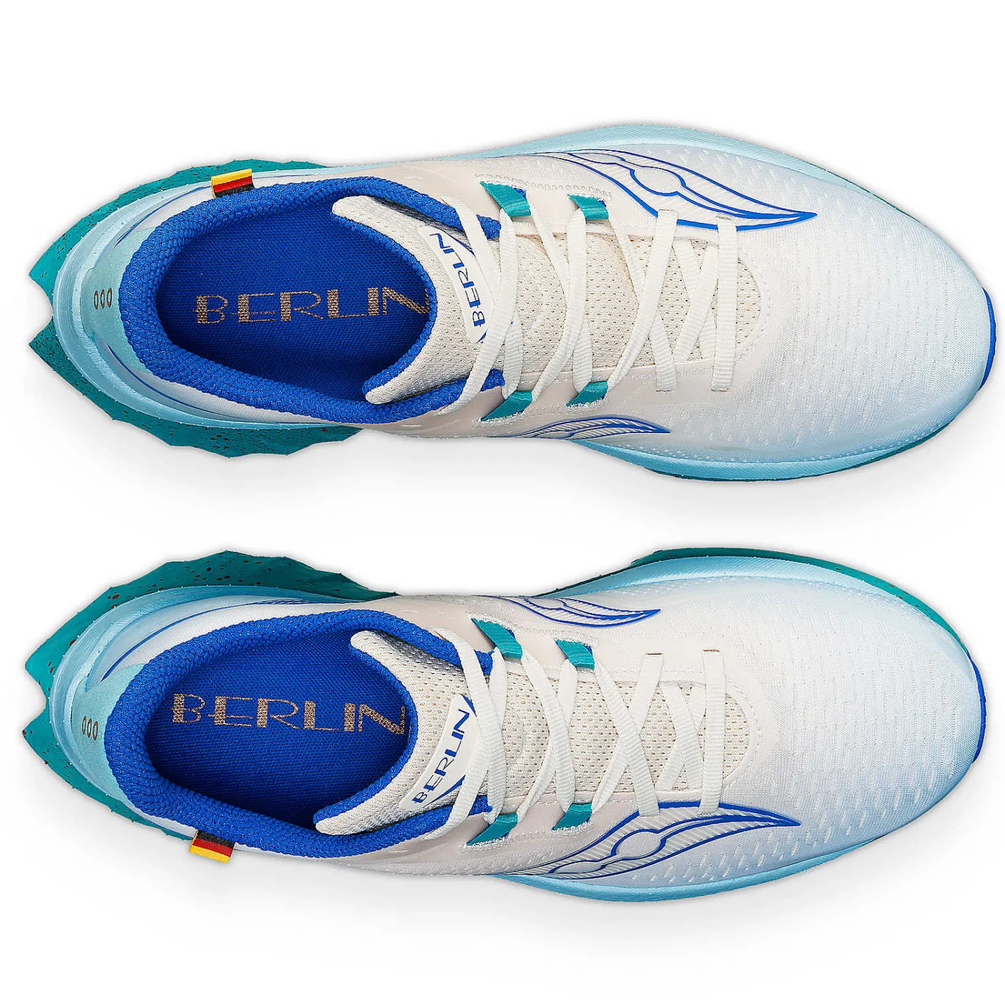 Saucony Berlin Endorphin Speed 4<Women Endorphin