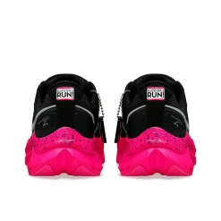 Saucony Black Girls Run X Endorphin Speed 4<Women Running