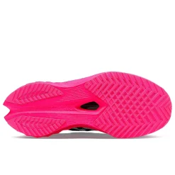 Saucony Black Girls Run X Endorphin Speed 4<Women Running