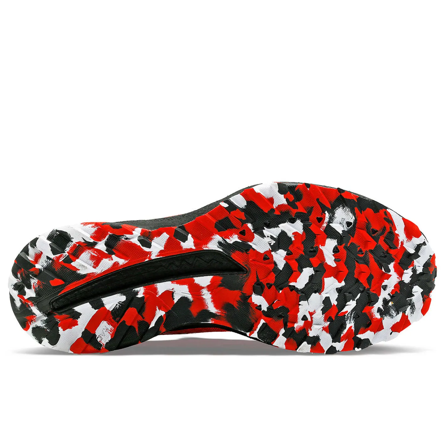 Saucony Black Men Run X Ride TR2< Running|Trail/Hiking