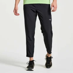 Saucony Boston Woven Pant< Bottoms