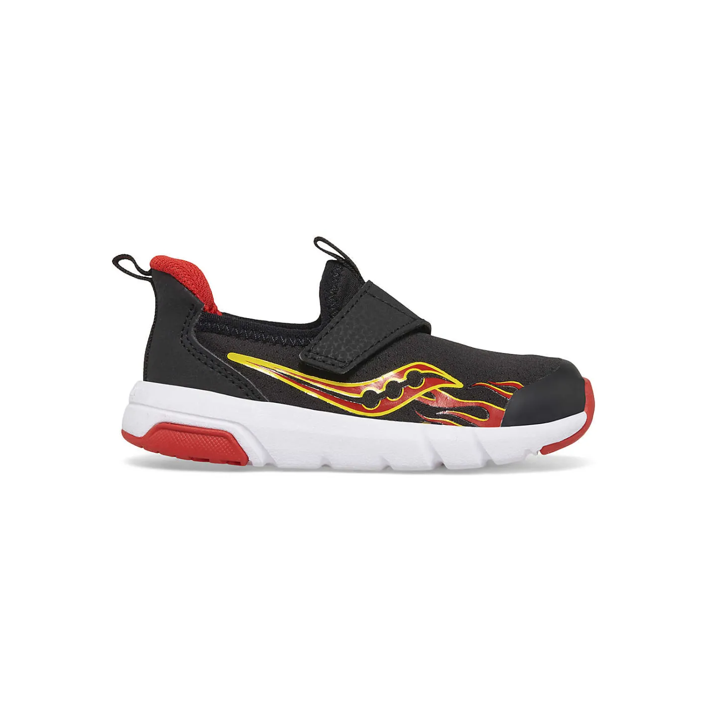 Saucony Breeze Slip On Jr. Sneaker<Kids/BOY Boys