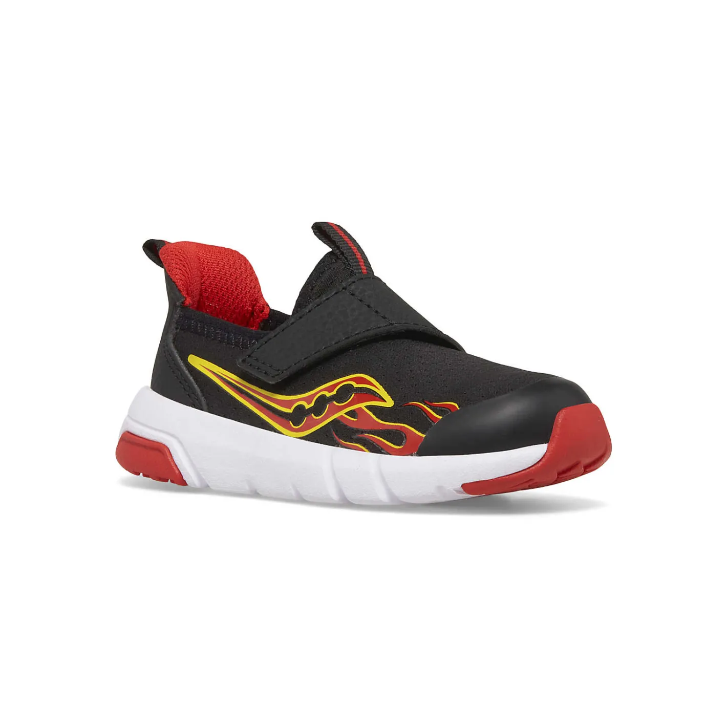 Saucony Breeze Slip On Jr. Sneaker<Kids/BOY Boys