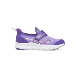 Saucony Breeze Sport Sneaker<Kids Girls