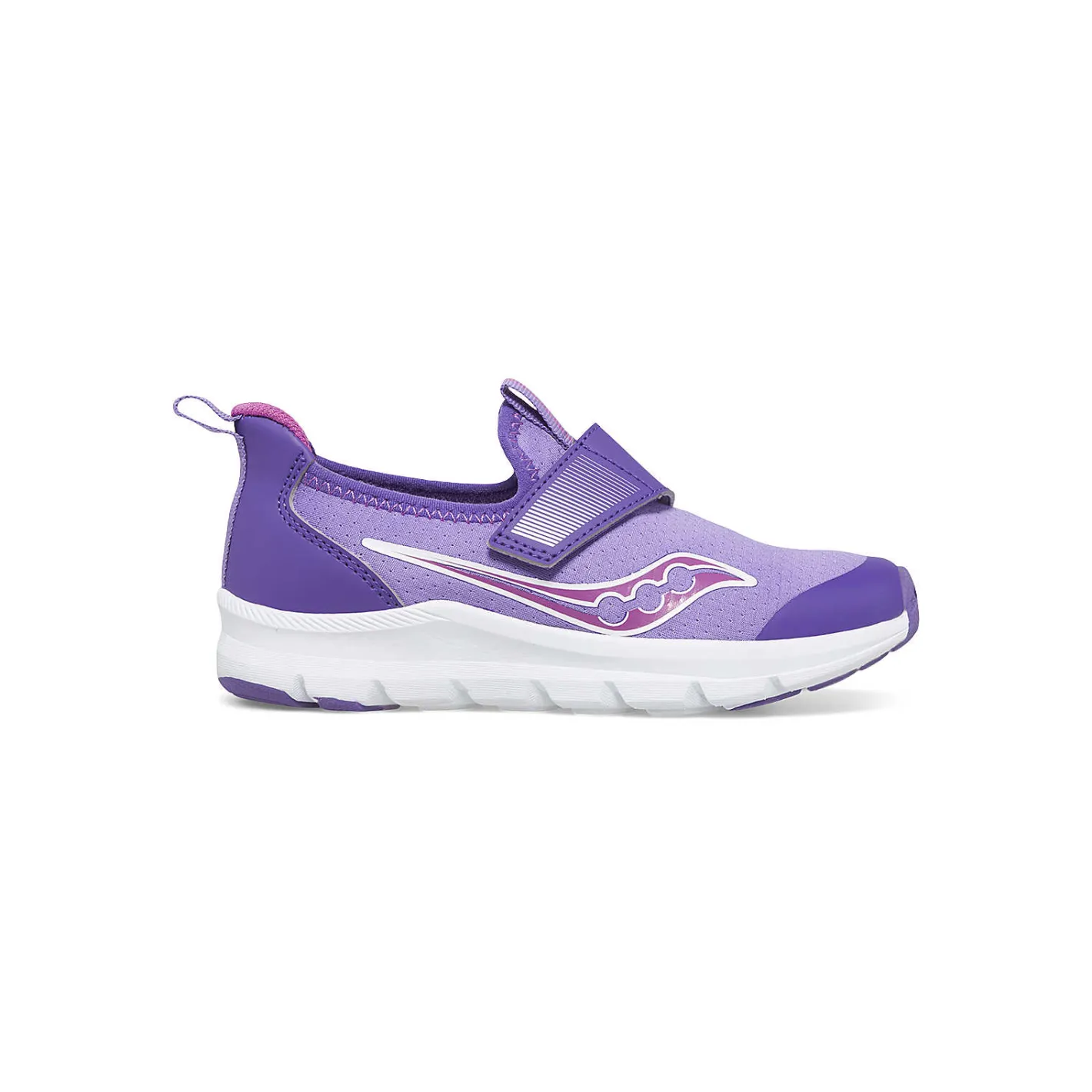 Saucony Breeze Sport Sneaker<Kids Girls