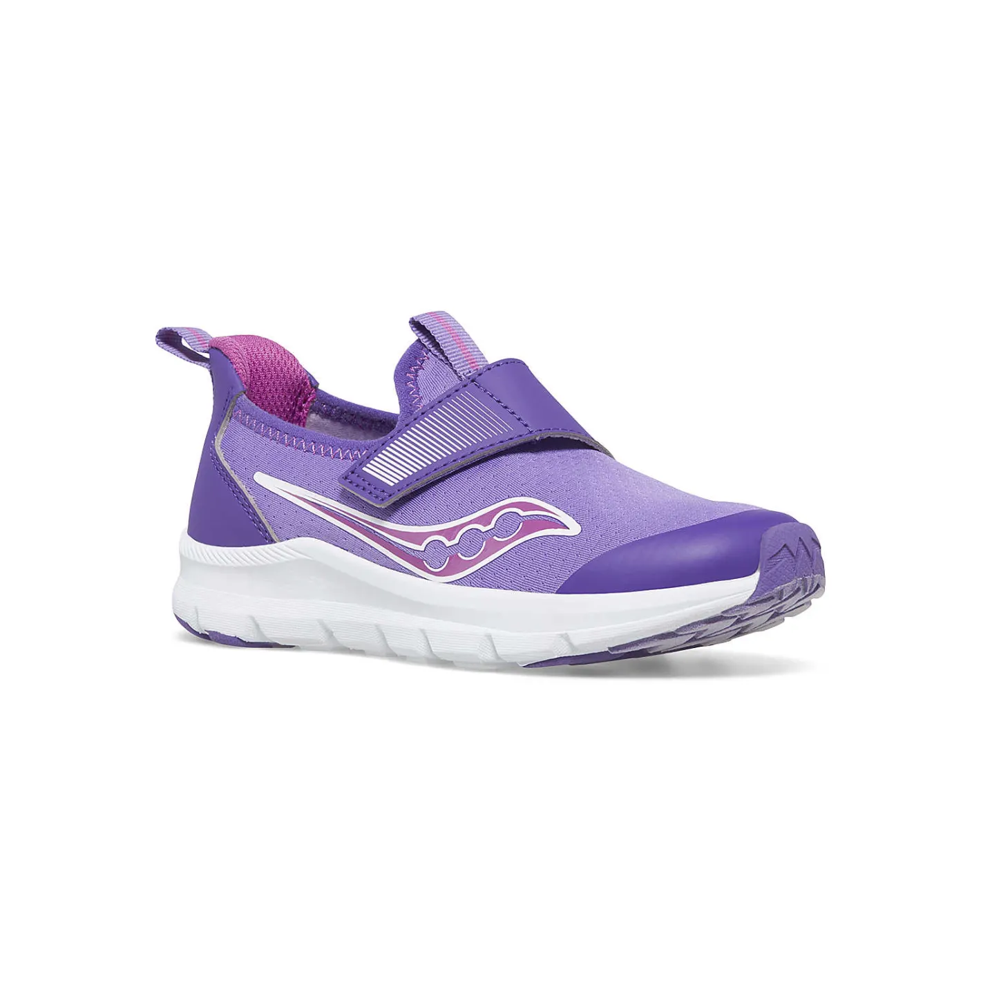 Saucony Breeze Sport Sneaker<Kids Girls
