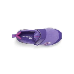 Saucony Breeze Sport Sneaker<Kids Girls