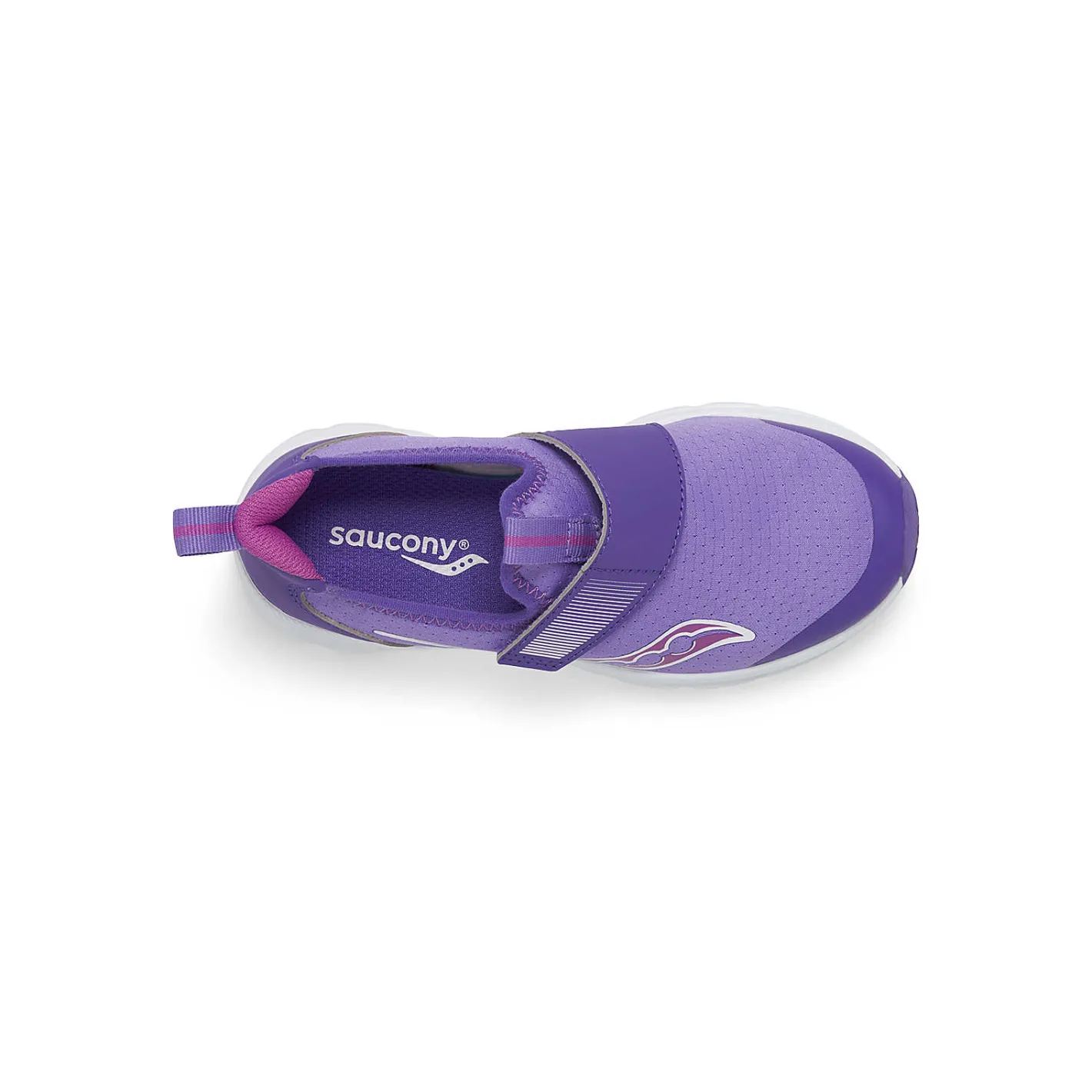 Saucony Breeze Sport Sneaker<Kids Girls