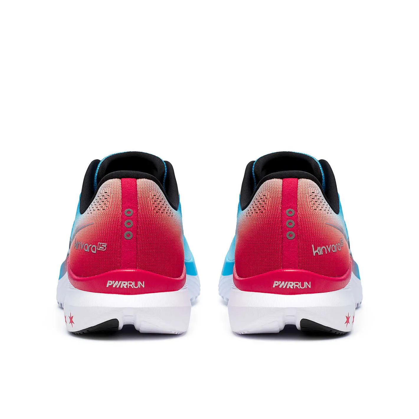 Saucony Chicago Kinvara 15< Running|Kinvara