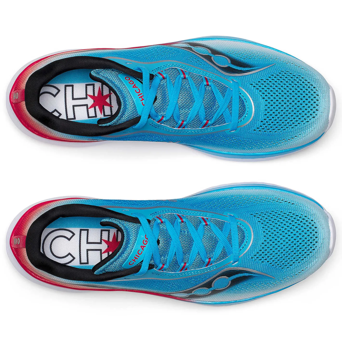 Saucony Chicago Kinvara 15< Running|Kinvara