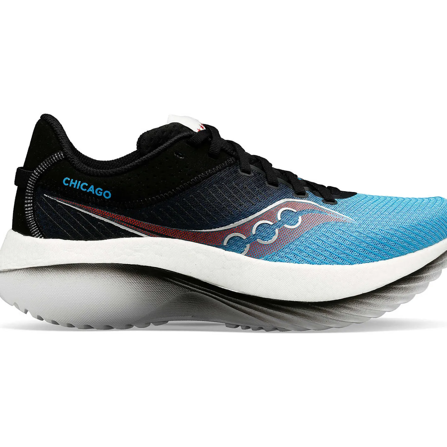 Saucony Chicago Kinvara Pro< Kinvara