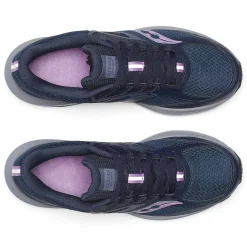 Saucony Cohesion 17 Wide<Women Running