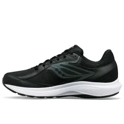 Saucony Cohesion 17 Wide< Running