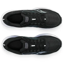 Saucony Cohesion 17 Wide< Running