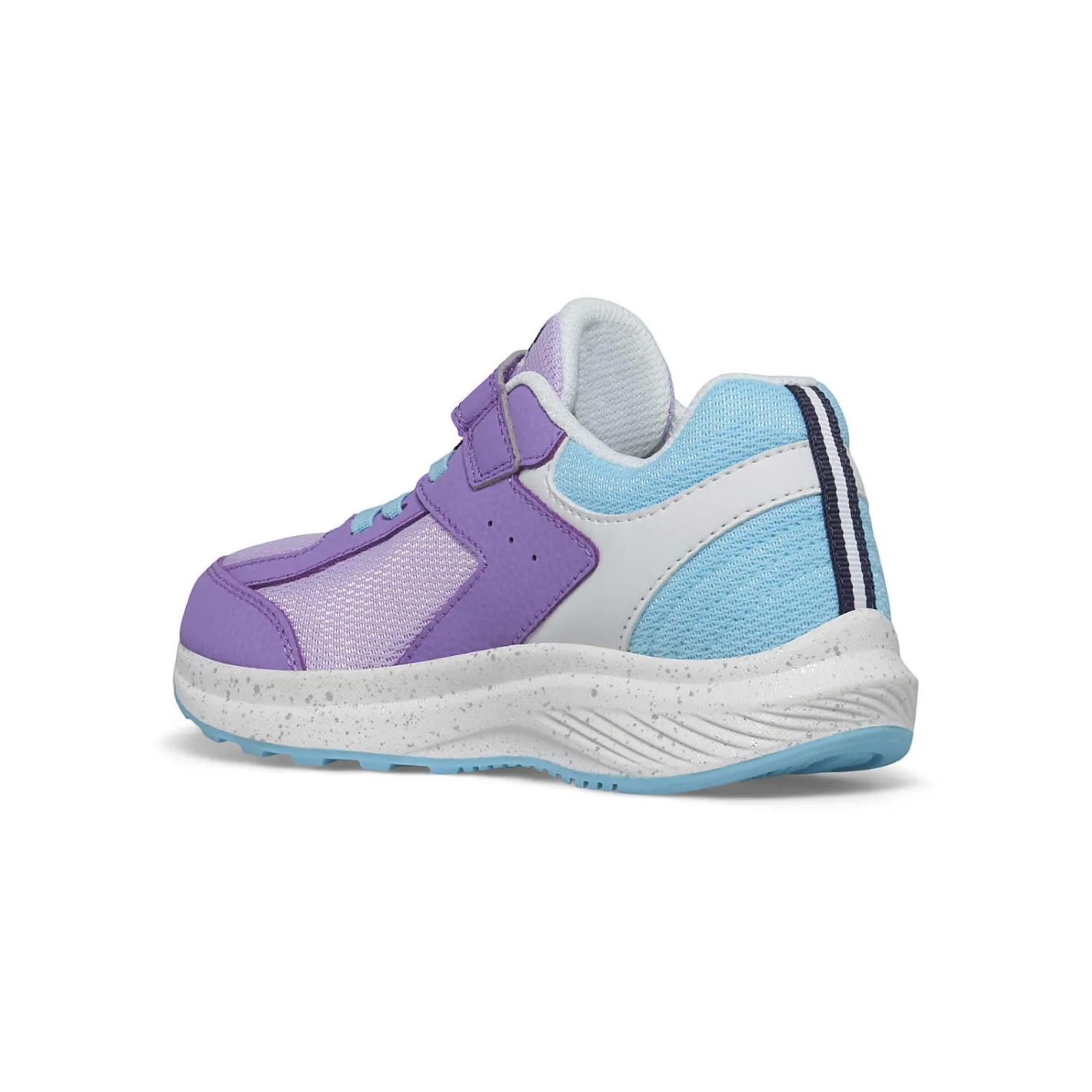 Saucony Cohesion KDZ A/C Sneaker<Kids Girls
