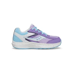 Saucony Cohesion KDZ Sneaker<Kids Girls