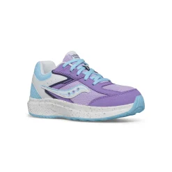 Saucony Cohesion KDZ Sneaker<Kids Girls