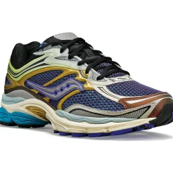 Saucony Crystal Cave ProGrid Omni 9< Lifestyle