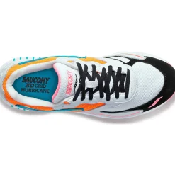 Saucony 3D Grid Hurricane< Sale