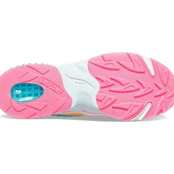 Saucony 3D Grid Hurricane< Sale