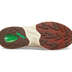 Saucony 3D Grid Hurricane Earth Citizen< Sale