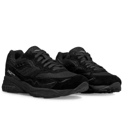 Saucony 3D Grid Hurricane Event Horizon< Sale