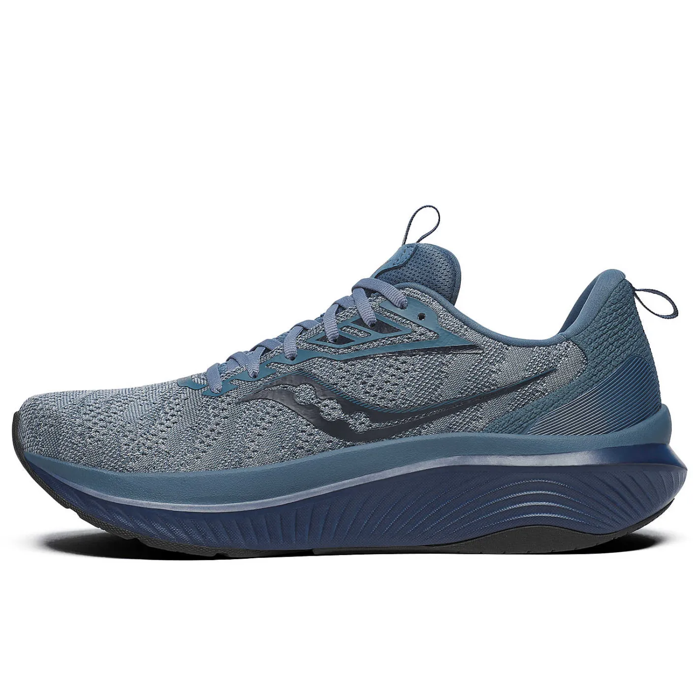 Saucony Echelon 9 Extra Wide< Running|Walking