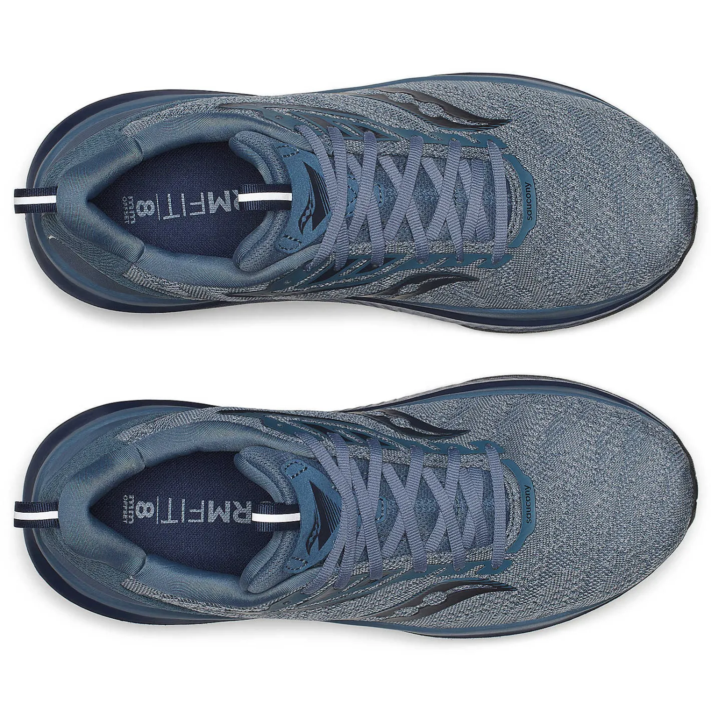Saucony Echelon 9 Extra Wide< Running|Walking