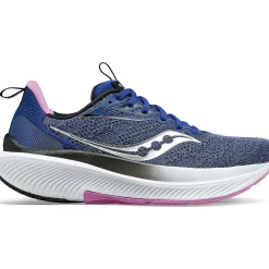 Saucony Echelon 9 Wide<Women Walking|Wide Widths
