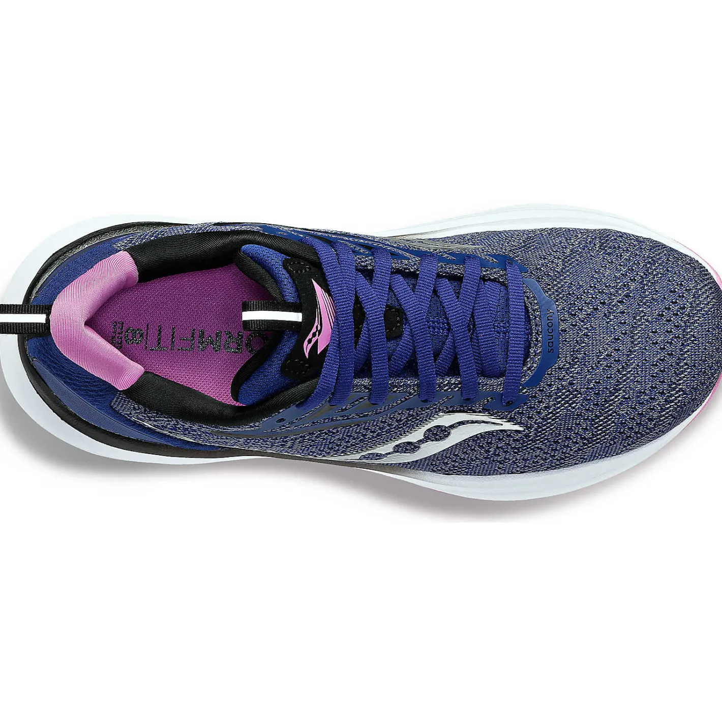 Saucony Echelon 9 Wide<Women Walking|Wide Widths