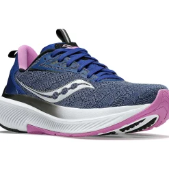 Saucony Echelon 9 Wide<Women Walking|Wide Widths