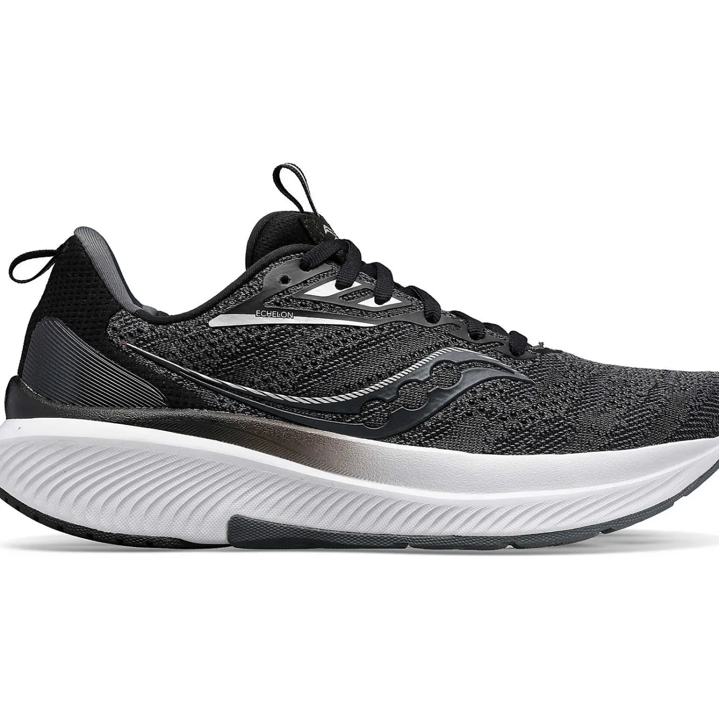 Saucony Echelon 9 Wide< Running|Walking
