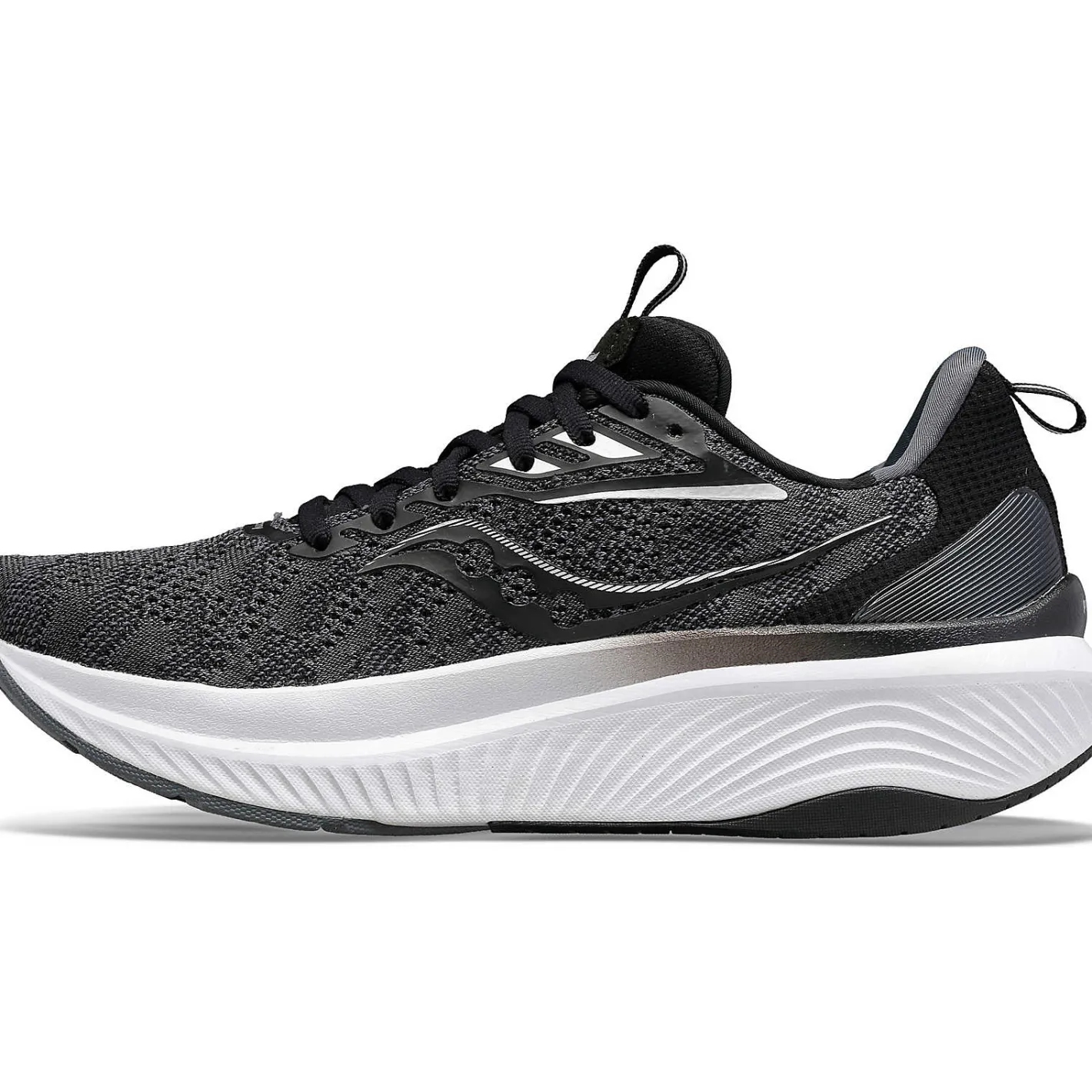 Saucony Echelon 9 Wide< Running|Walking